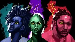 FREE J. Cole Type Beat - Enigma