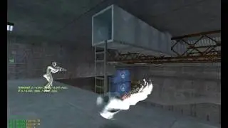 [MG] CS 1.6 ALL STARS
