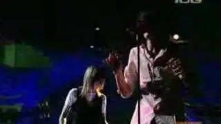 JANE AIR - Дочь Мясника или Рубиновые Обрезы (live)