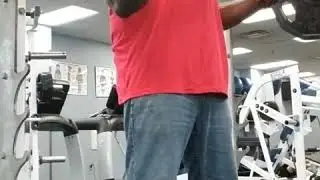 Lunchtime workouts(1)