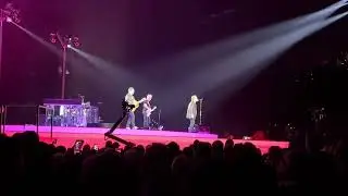 U2 - FINAL SHOW! - ANGEL Of HARLEM - @Sphere! 3/2/24