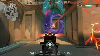VALORANT | Ares Meta