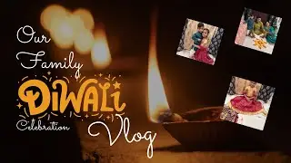 Pihu Ka Diwali vlog