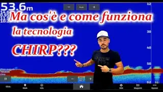 TECNOLOGIA CHIRP (Cos'è e come funziona??)