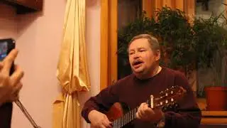 Сергей Зосимов