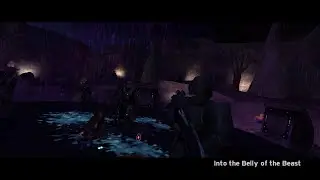 Halo CE Moses Refined Campaign Level 3