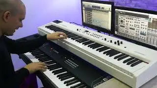 Reveal Sound - Spire
