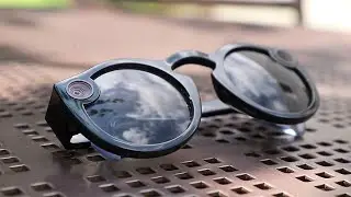 Snapchat Spectacles 2: A Closer Look
