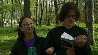 Чистый звук