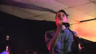 Follow Close - Last Moments Until Liftoff | LIVE (2013)