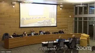 Planning Commission - Dec 05 2023