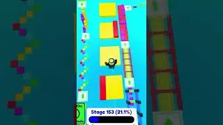 Taht was fast ._. #roblox #obby #shorts