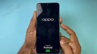 Oppo A38 Pattern Unlock Without Pc || Forgotten Password/Factory Reset