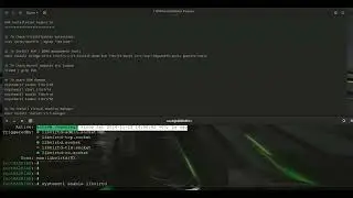 How to install KVM on RHEL/Fedora/CentOS