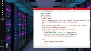 Comparing images in Python using CV and Numpy -Finding duplicates and displaying them | HOXFRAMEWORK