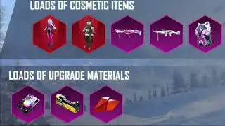 A4 Royal Pass Leaks | RP A4 1 To 100 Rewards | Pubgm&bgmi