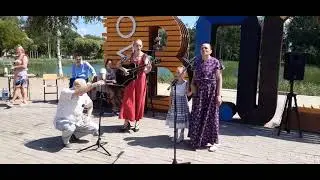 День города Чудово 19 06 21