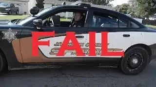 Stopping Police Arresting/Ticketing Peaceful Travellers