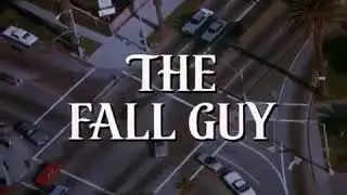 The Fall Guy intro (