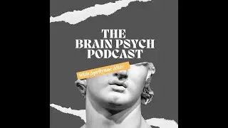 Story of Rocks, Pebbles & Sand | Aprilynne Alter | The Brain Psych Podcast S1 E3