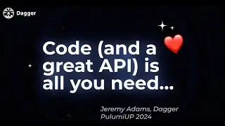 Meet devs where they are: Why IaC must be real code