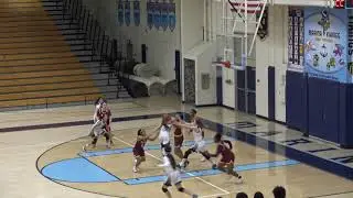 HIGHLIGHTS Wilson vs Marina 2.13.20