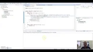Building your Java GUI Using SceneBuilder part One