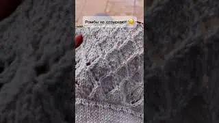 Подгляделки 😉 Летняя новинка для маленьких модниц! #knitting #урокивязания #вязание #спицами