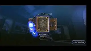 Black Desert Mobile:Progression Pass 1 Guide Quest Episodes 16 chaos crystal 20:16mins