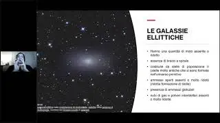 Lo zoo delle galassie