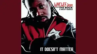 However You Want It (Album Version)