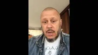 А.Кочергин: 329 - Кто спас Церковь Христову на Голгофе? Кто спасет Её сегодня! (15.05.2016)