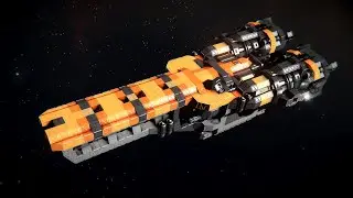 Amos - Cargo Transport