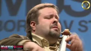 V BelgorodMusicFest2016 - BORISLAV STRULEV - Cello de Aranjuez