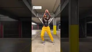 Victony & Tempoe Soweto Dance Challenge Tutorial