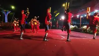 FESTIVAL KENTONGAN 2024 // KEC.KUTASARI