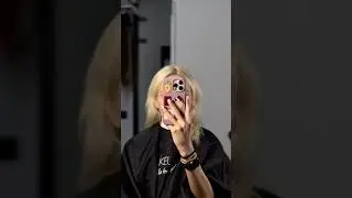 Результат ДО/ПОСЛЕ #hairtok #blonde #hairextensions #топ #hair #fashion #hairstyle #beauty #допосле