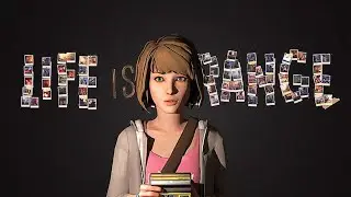 Life Is Strange Remastered | Ep 2 | Out of Time