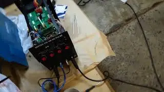 Комплектация Foxweld VARTEG TIG 180 DC PULSE которая не указана ни на одном сайте