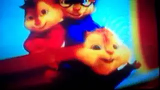 Astin and Ally sang by Alvin