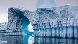 10 Fascinating facts about antartica you didn't know...!!!!