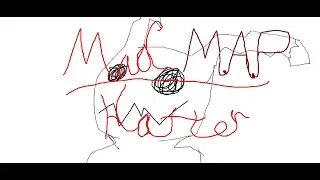 Mad Hatter MAP~Part 15 for Chubily Marshmellow