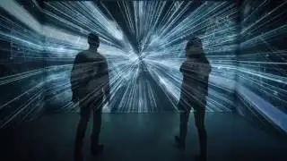 The Complex - an interactive experience in mixed reality