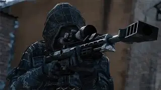 'chaos' - the last one