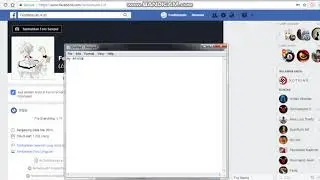 MUDAH...!! Cara hack Wifi/Mifi melalui CMD