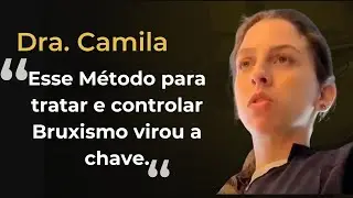 Esse Método para tratar e controlar Bruxismo virou a chave.