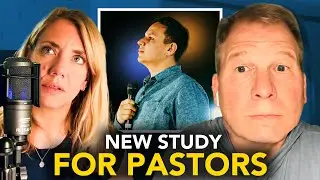 80% of Christians Want Their Pastor to Talk About THIS