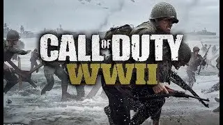 CALL OF DUTY WW2