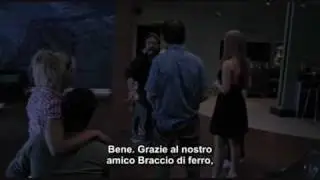 DEAD SET [sub ITA] - EPISODIO 5 - parte 1/3
