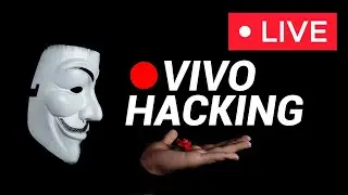VIVOHACKING: PRIMER HACKEO en TryHackMe!! #8